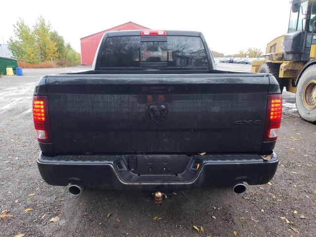 2016 RAM 1500 SPORT 1C6RR7MT6GS375312