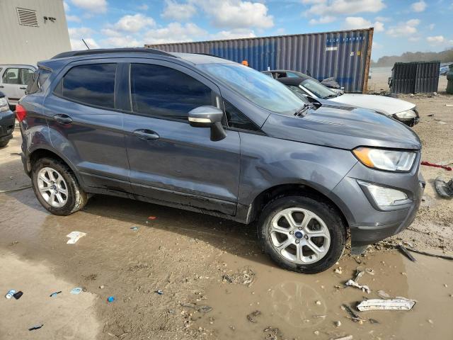 2018 FORD ECOSPORT S #3293577975