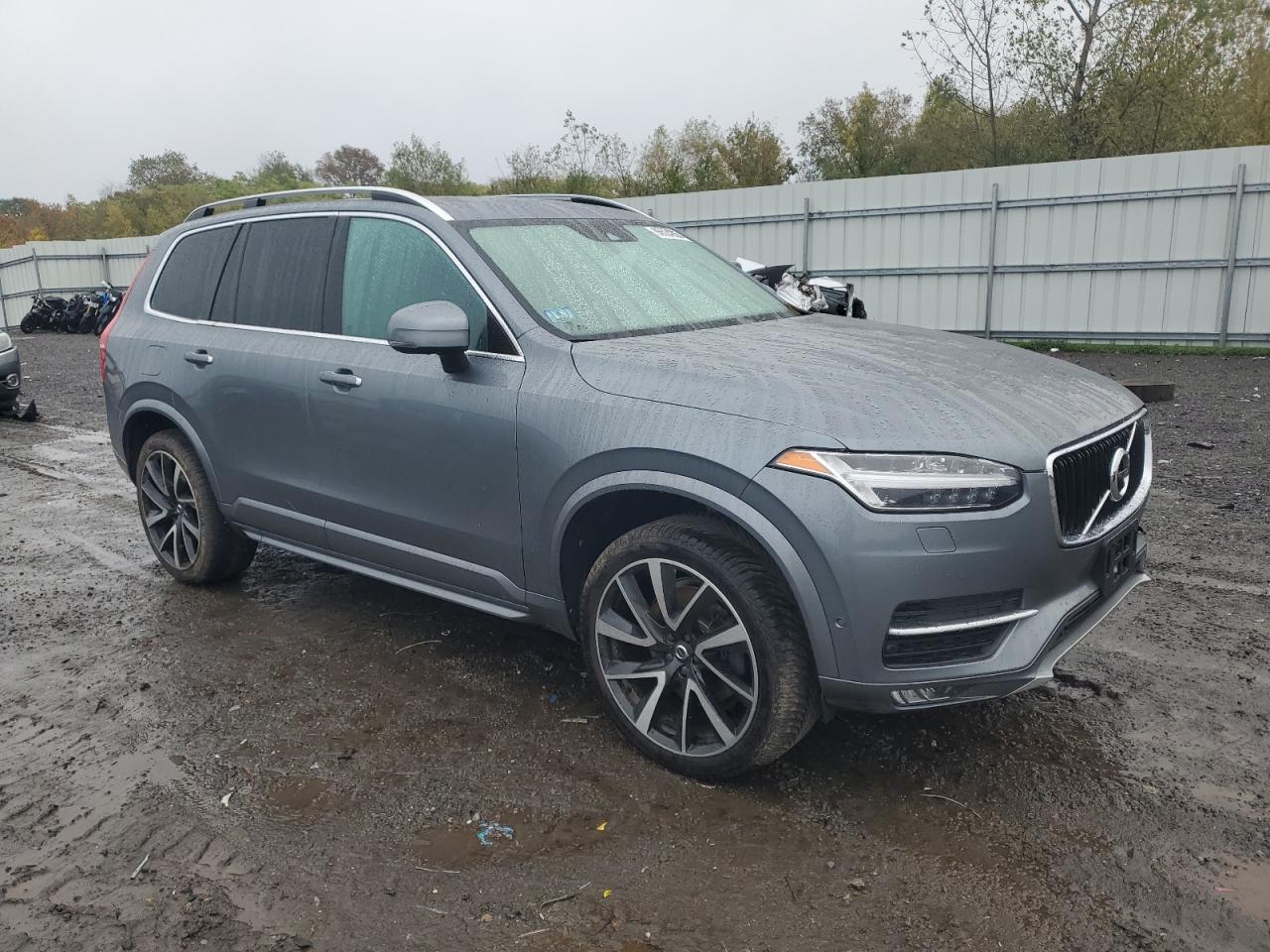 VOLVO XC90 T6