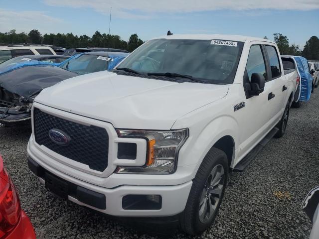 2020 FORD F150 SUPER - 1FTEW1CP6LFC63193
