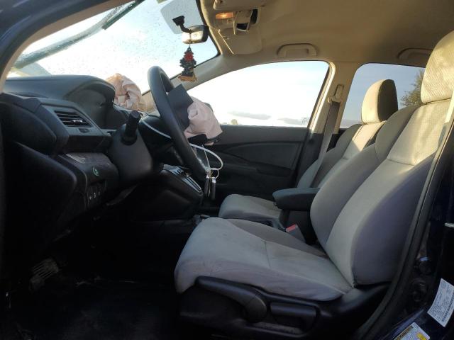 2015 HONDA CR-V SE - 2HKRM4H45FH115473