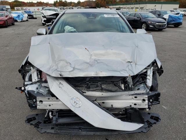 2025 TOYOTA CAMRY XSE - 4T1DAACK3SU091628