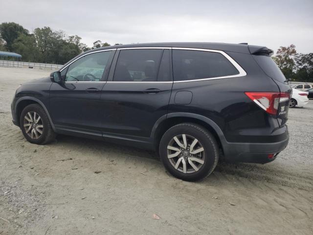 2019 HONDA PILOT EXL #3290283203