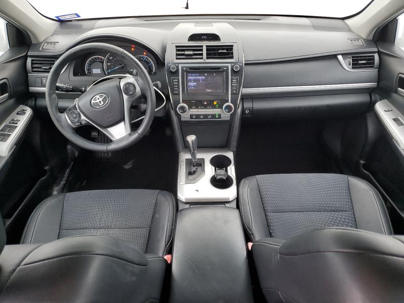 2014 TOYOTA CAMRY L - 4T1BF1FK1EU845795