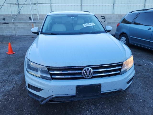 2018 VOLKSWAGEN TIGUAN SE #3279538268