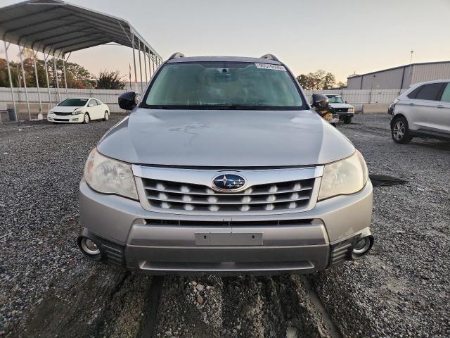 2011 SUBARU FORESTER 2 - JF2SHABC7BH717791