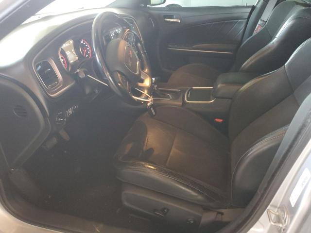 2019 DODGE CHARGER SC #3302663027