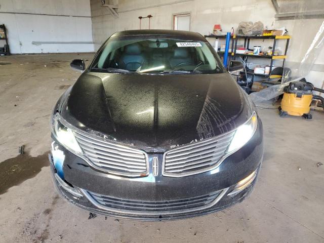 2013 LINCOLN MKZ - 3LN6L2G98DR817882