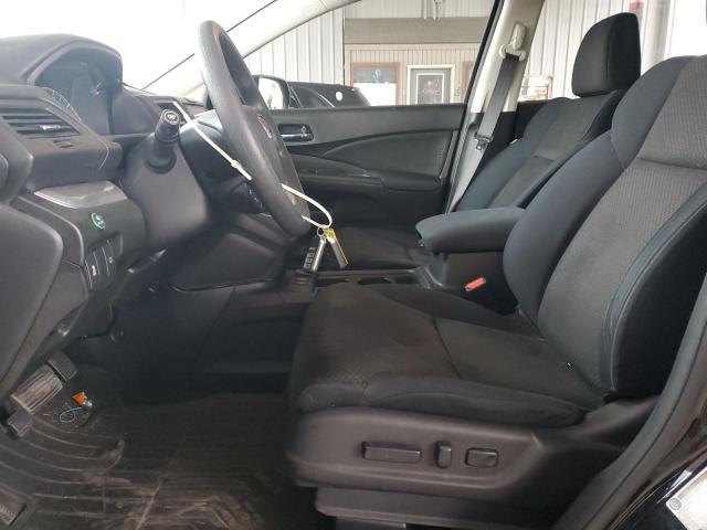 2015 HONDA CR-V EX - 5J6RM4H54FL097305