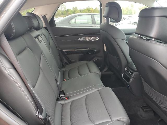 2025 GENESIS GV70 BASE #3291169985