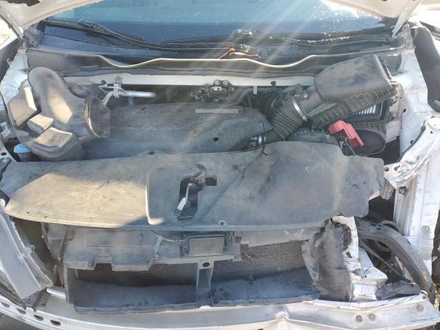 2018 HONDA ODYSSEY EL #3297155504