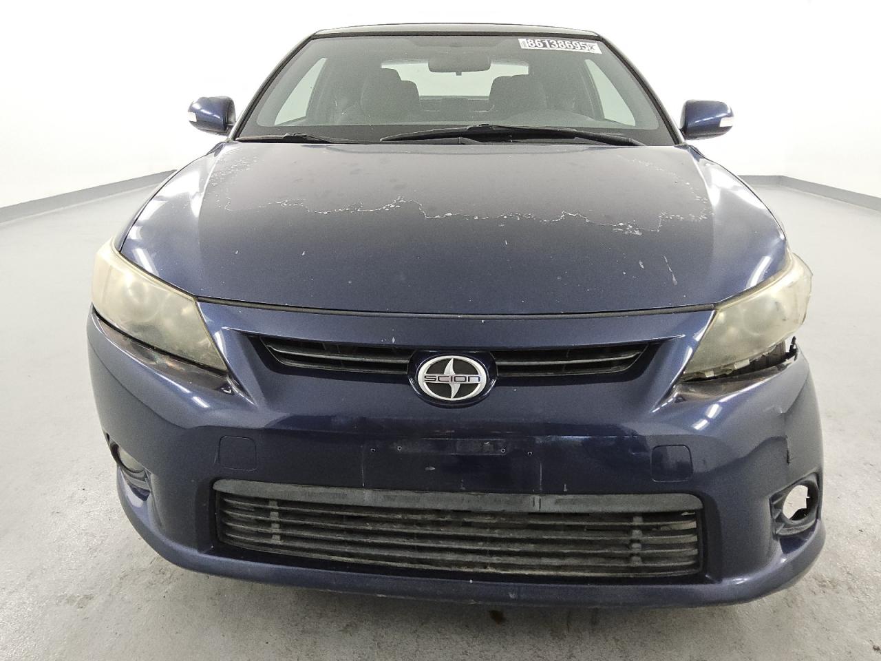 TOYOTA SCION TC