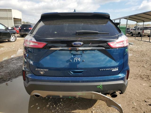 2020 FORD EDGE TITAN - 2FMPK4K91LBA88194