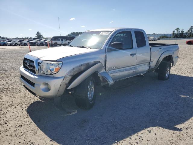 TOYOTA TACOMA ACC