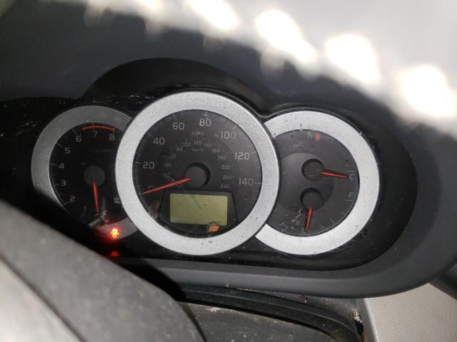2008 TOYOTA RAV4 LIMIT #3279097231