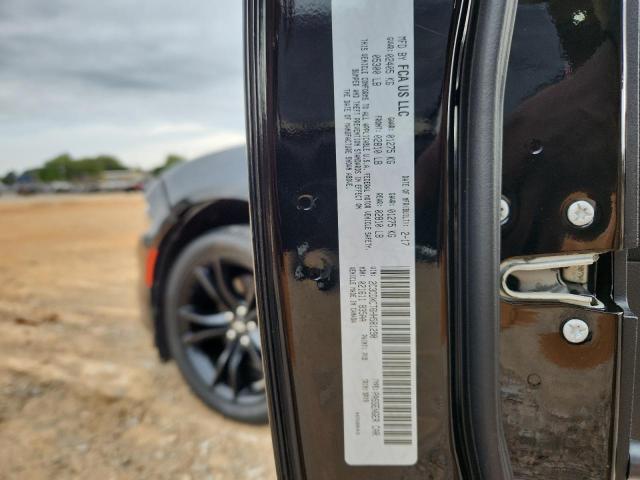 2017 DODGE CHARGER R/ #3291363155