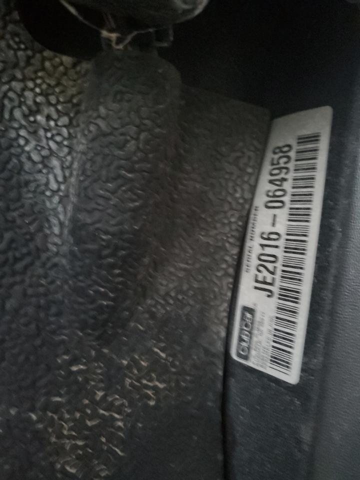 Lot #3263695732 2020 CLUB CAR PRECEDENT FLA