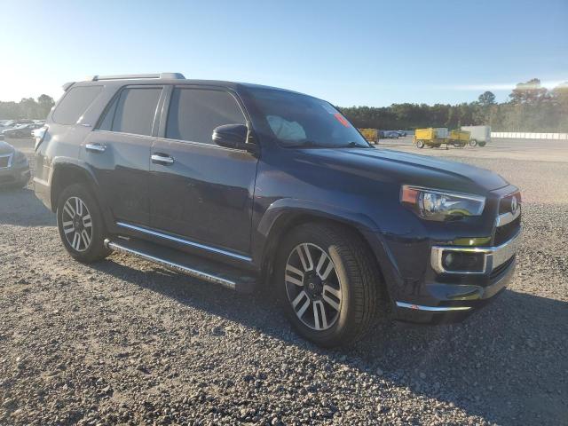 2016 TOYOTA 4RUNNER SR - JTEZU5JR3G5135326