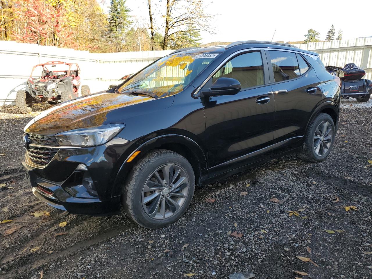 BUICK ENCORE PREFERRED