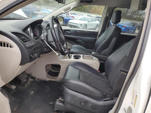 2012 DODGE GRAND CARA - 2C4RDGDG7CR109397