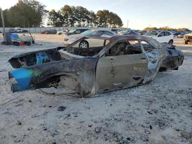 Global Auto Auctions: 2019 DODGE CHALLENGER