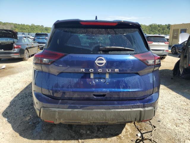 2025 NISSAN ROGUE SV 5N1BT3BA6SC821897