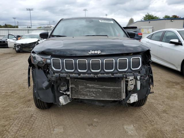 2022 JEEP COMPASS SP 3C4NJDAB8NT221124