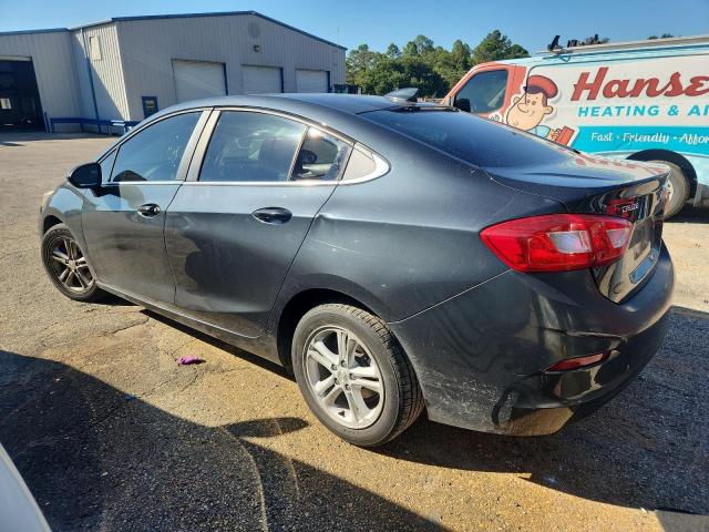2017 CHEVROLET CRUZE LT #3301627624