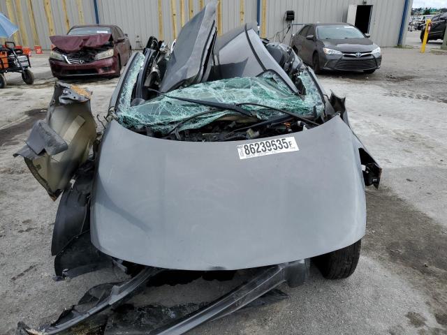 2017 NISSAN VERSA S #3304450589