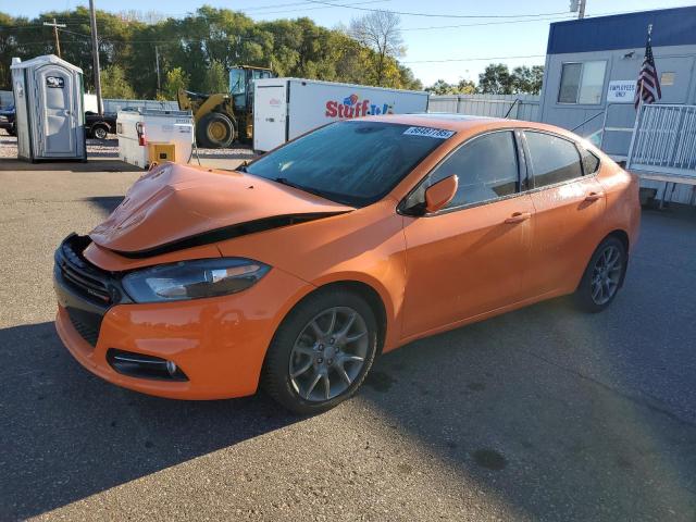 DODGE DART SXT