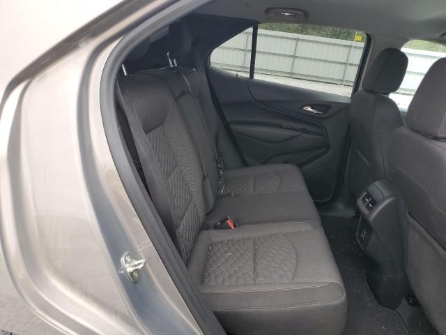 2019 CHEVROLET EQUINOX LT - 3GNAXKEV8KS531885