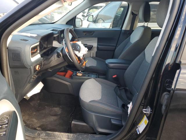 2024 FORD MAVERICK XLT #3292762800