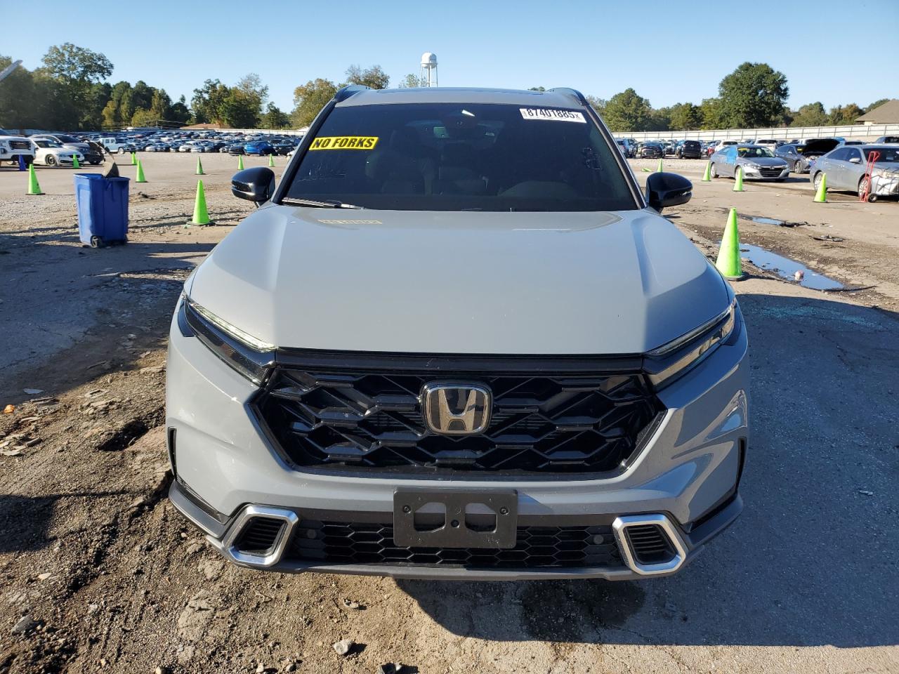 HONDA CR-V SPORT TOURING