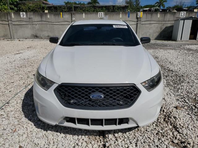 2015 FORD TAURUS POL - 1FAHP2L82FG170054