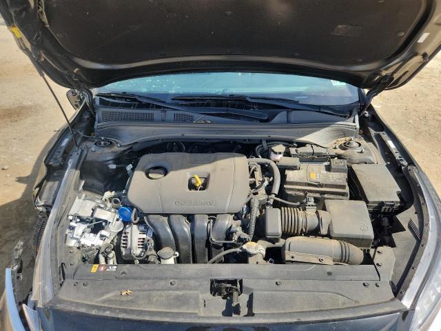 2023 KIA FORTE GT L #3308427273