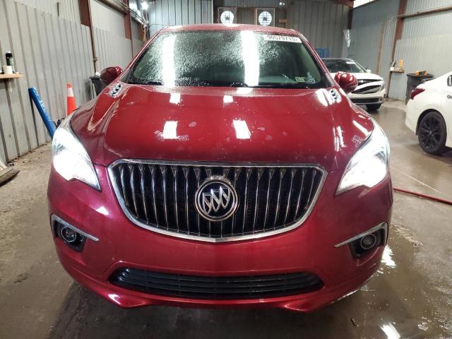 2017 BUICK ENVISION P #3303978693