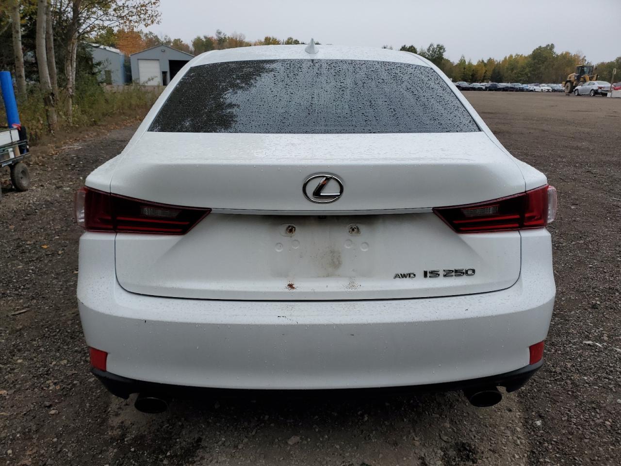 LEXUS IS 250