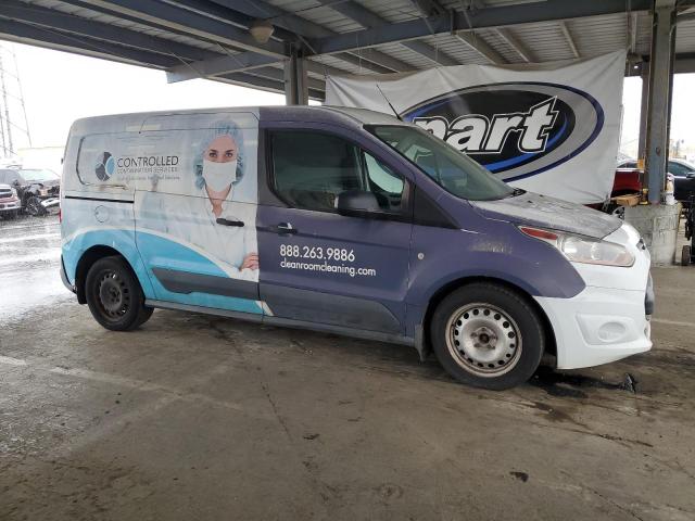 2016 FORD TRANSIT CO #3303860794
