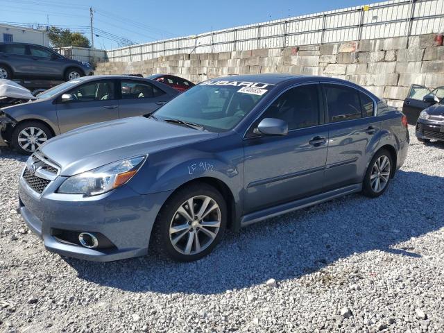Global Auto Auctions: 2013 SUBARU LEGACY 2.5