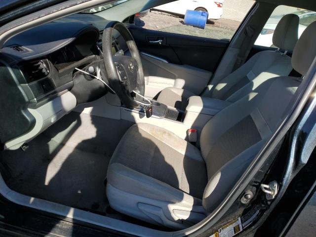 2014 TOYOTA CAMRY HYBRID - 4T1BD1FK1EU106934