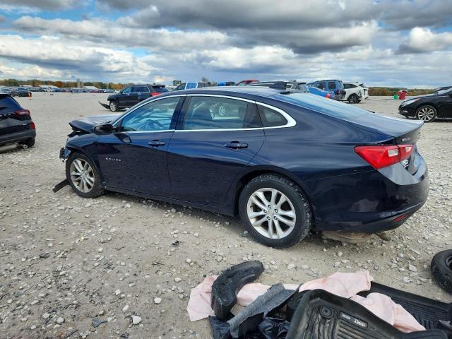 2016 CHEVROLET MALIBU LT - 1G1ZE5ST7GF322714
