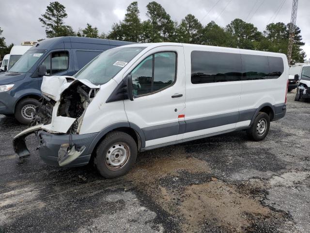 Global Auto Auctions: 2016 FORD TRANSIT T-350