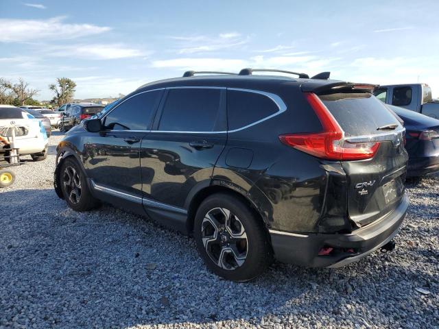 2017 HONDA CR-V TOURI - 5J6RW1H98HL012755