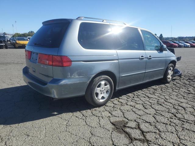2001 HONDA ODYSSEY EX #3297191396