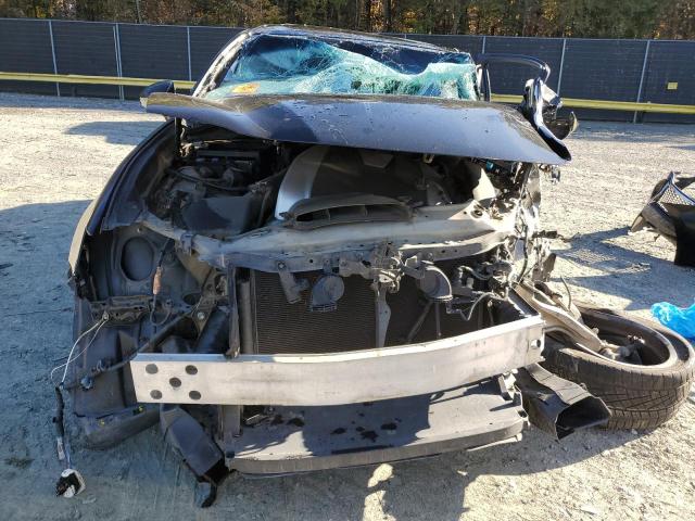 2013 LEXUS GS 350 - JTHBE1BLXD5025308