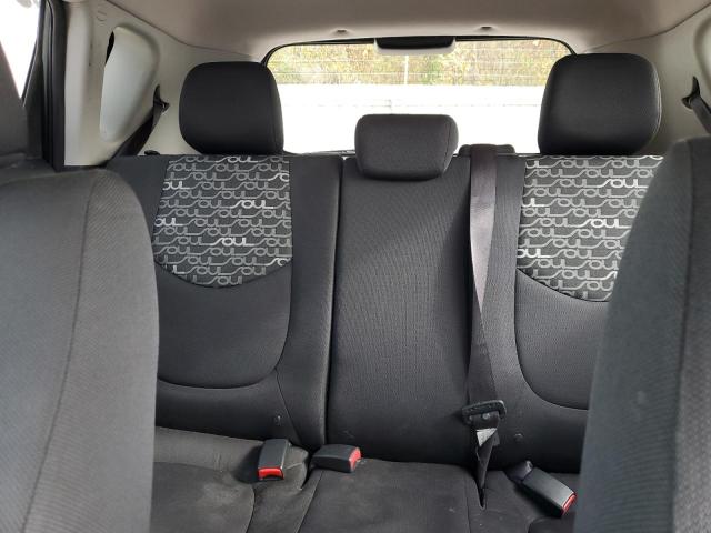 2011 KIA SOUL + #3293497414