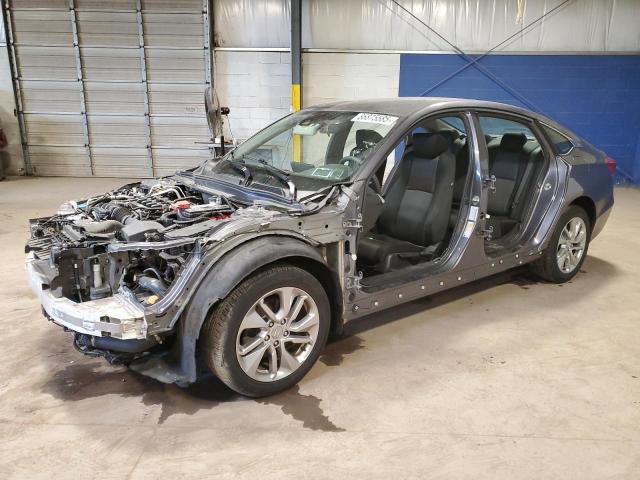 2019 HONDA ACCORD LX - 1HGCV1F11KA054989