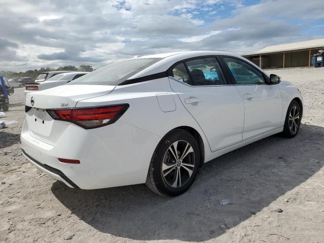 2022 NISSAN SENTRA SV #3301807366