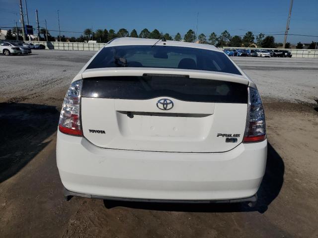 2007 TOYOTA PRIUS #3286506178