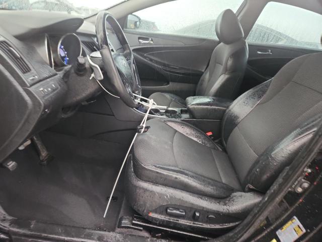 2011 HYUNDAI SONATA SE - 5NPEC4AC7BH180919